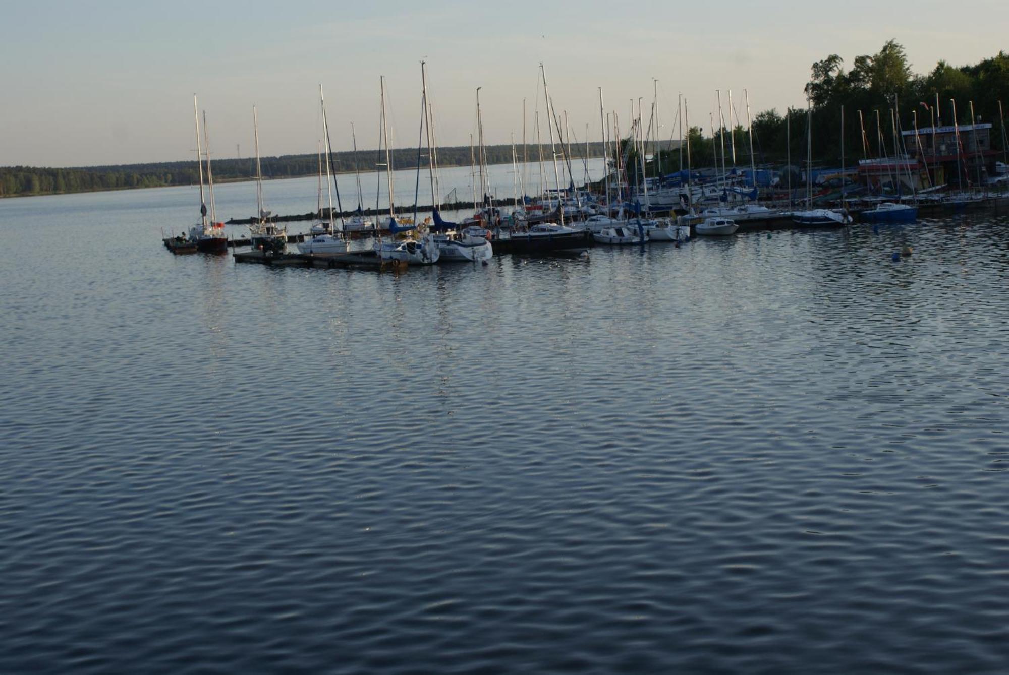 Modra Sikorka Vila Smardzewice Quarto foto